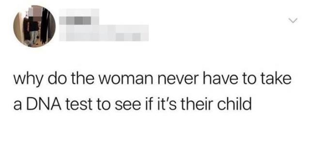 The Dumbest Tweet